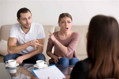 Estrategias Para Resolver Conflictos De Familia