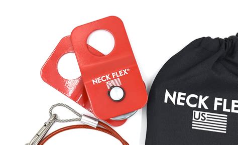 Purchase — Neck Flex®