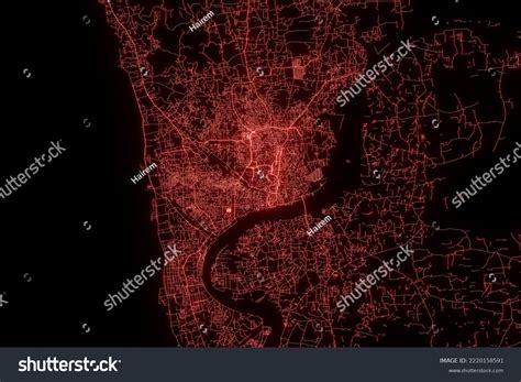 925 Bangladesh City Top View Images Stock Photos Vectors Shutterstock