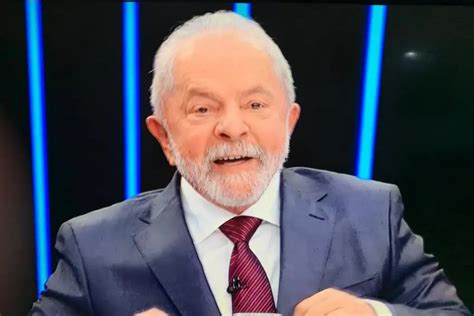 Como Foi A Entrevista De Lula No Jornal Nacional