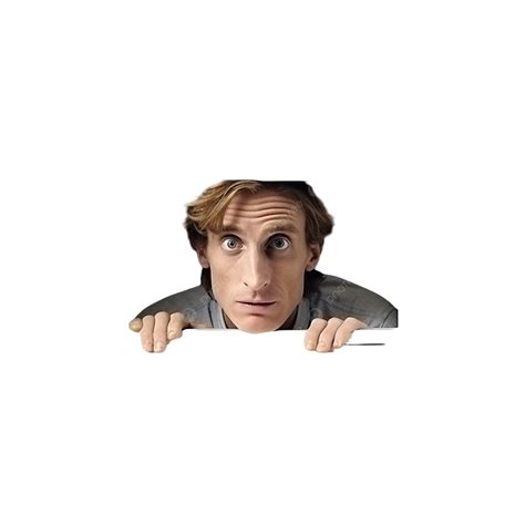 Man Spying In Window Man Window Male PNG Transparent Image And