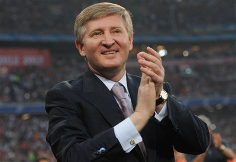 Rinat Akhmetov ready to purchase Arena Lviv StadiumEuromaidan Press ...