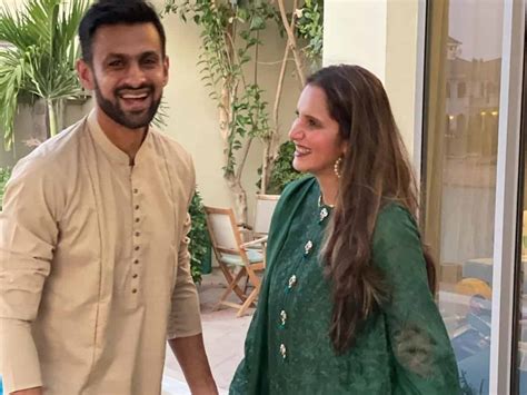 Sania Mirza Shoaib Malik To Host Talk Show Together Amid Divorce Rumours