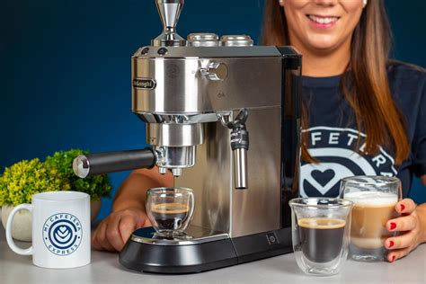 Las Mejores Cafeteras Delonghi De Comparativa Y Gu A