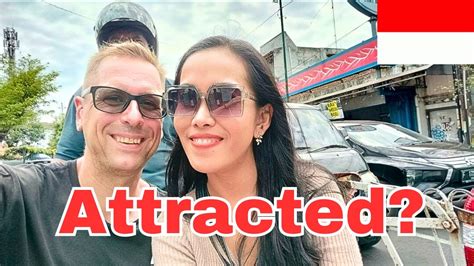 Do Indonesian Women Prefer Dating White Foreigners Youtube