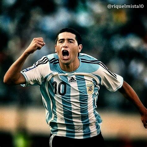 Riquelme Argentina - Juan Riquelme during the 2006 World Cup in Germany | Fotos ...