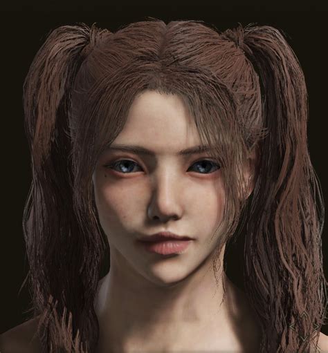 Female Presets At Elden Ring Nexus Mods And Community