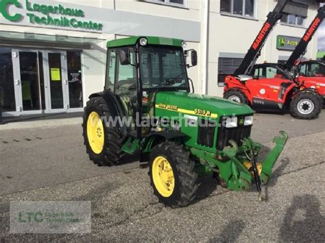 Landmaschinen Nutzfahrzeuge In Nieder Sterreich Technikboerse