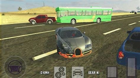 Super Sport Car Simulator Game M Ph Ng Ua Xe Th Thao Cho Android