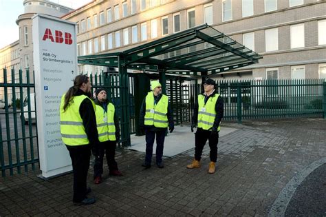 Yön uutiskooste Teknologiateollisuuden ja kemianteollisuuden