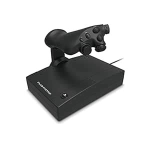 Amazon.com: PS4 Flight Stick (PS4//) : Video Games