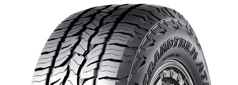 The Ultimate Tyres For Your Suv And 4x4 Dunlop Tyres Australia