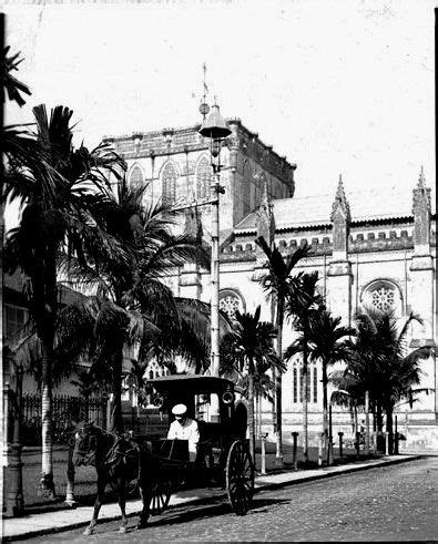 Nostalgia Filipinas 8 Great Churches Of Intramuros Santo Domingo