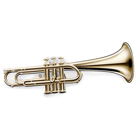 Trumpet Png Images 100