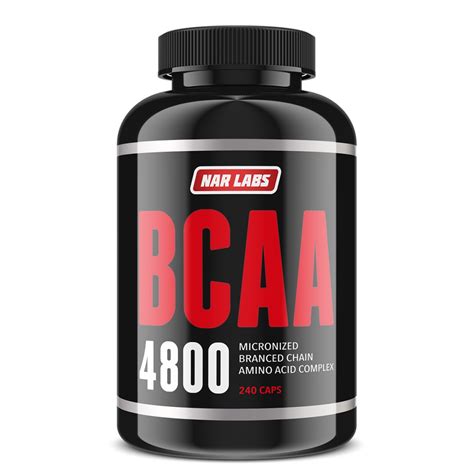bcaa   caps narlabsthailandcom