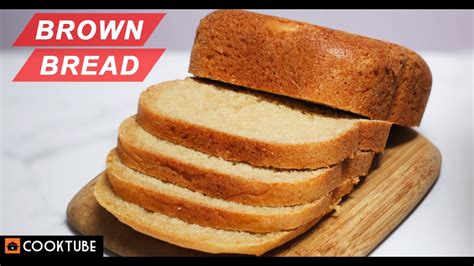 Homemade Brown Bread Recipe This Is How You Make The Best Brown Bread At Home Atta Bread