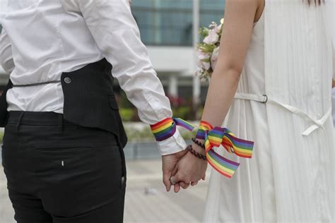 Hong Kongs Landmark Lgbt Ruling On Spousal Benefits Clouded By