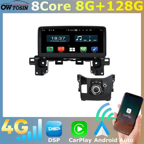 G Wifi Core G G Android Car Multimedia Player For Mazda Cx Cx