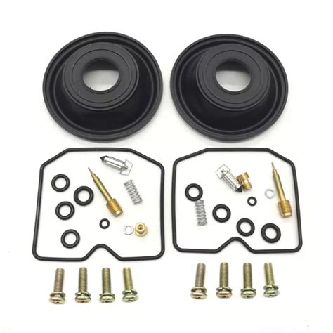 KIT DE R PARATION Carburateur Robuste Pour EN450 454 LTD Facile