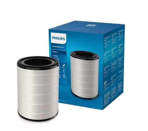 Philips 3w1 NanoProtect HEPA FY3430 30 Filtr Do Oczyszczacza Cena I