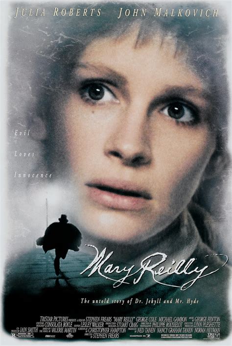 Mary Reilly (#1 of 3): Extra Large Movie Poster Image - IMP Awards