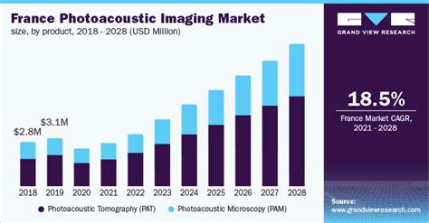 Photoacoustic Imaging Market Size Report