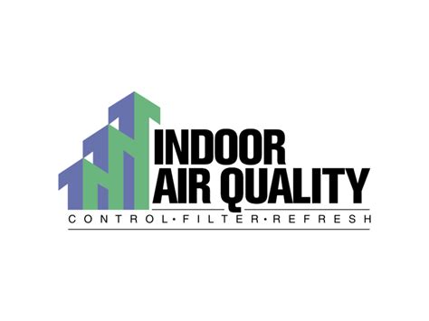 Indoor Air Quality Logo Png Transparent Svg Vector Freebie Supply