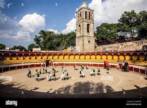 Carnaval De Tlaxcala Fotografías E Imágenes De Alta Resolución Alamy