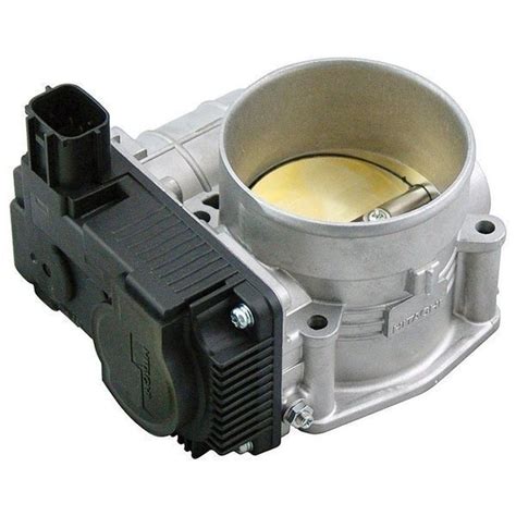 Hitachi Etb Fuel Injection Throttle Body