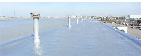 Spray Foam Roofing Products Urecoat Inc