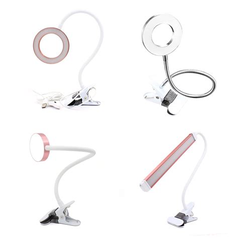 Led Tattoo Light Tattoo Lamp Supplies For Microblading Eyebrow Eyelash