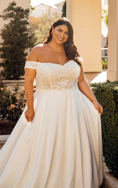 Plus Size 28 Wedding Dresses Store | bellvalefarms.com