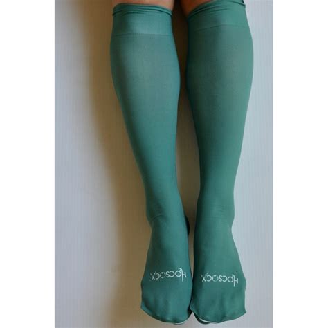 Hocsocx Hunter Green Socks Hocsocx Inc