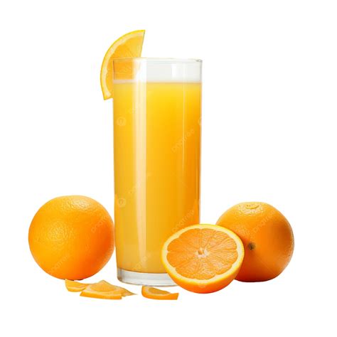 Refrescante Jugo De Naranja Png Vectores Psd E Clipart Para Descarga