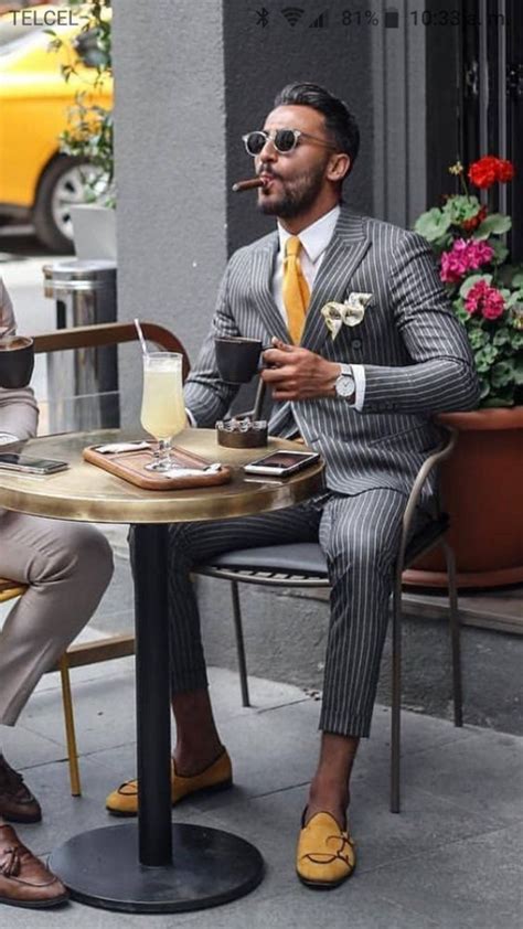 4 Mens Fashion Trends To Lookout For In 2019 Fashion Enzyme