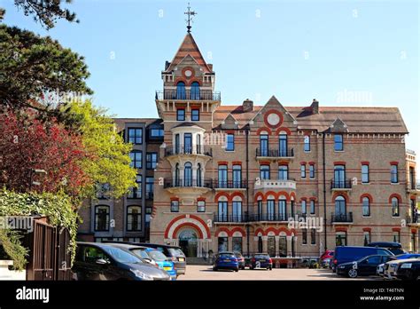 The Petersham Hotel Richmond Hi Res Stock Photography And Images Alamy
