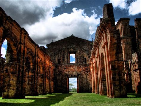 Conhe A A Catedral Angelopolitana De Santo Ngelo Receita De Viagem