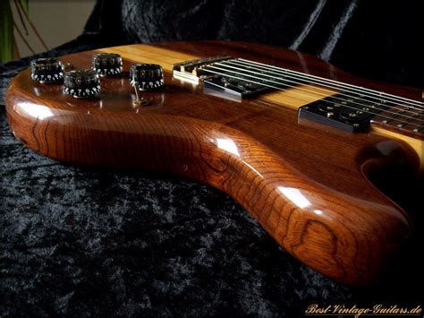 Best Vintage Guitars Vantage Phantom Va 800