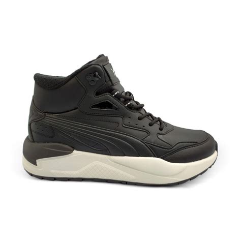 Mu Ka Obu A Puma X Ray Speed Mid Wtr L Camping Hr