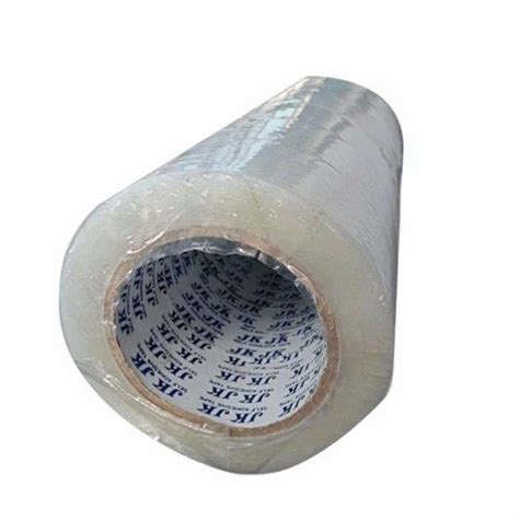 Backing Material PVC Color Transparent JK Sealing Tape At Rs 75 Piece