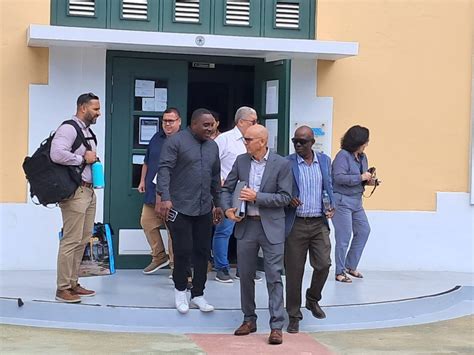 OM Aruba Eist 3 Jaar Cel Voor Oud Minister Vanwege Vriendjespolitiek