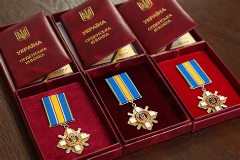 Військового з Вільнянська нагородили медаллю за патріотизм та героїзм ...