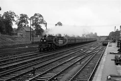 The Transport Library British Railways Steam Locomotive 76012 Class