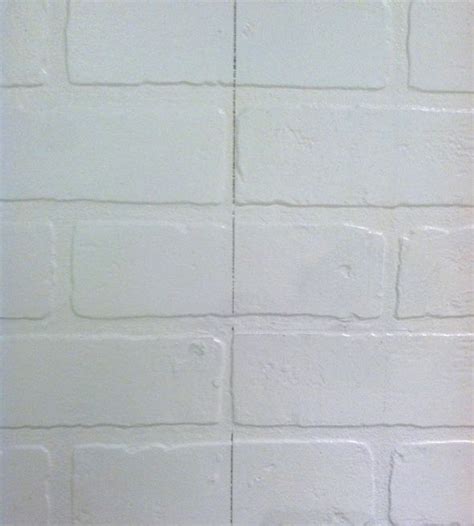 Faux Brick Panels At Lowes 26 For 4x8 Sheet Faux Brick Panels Brick