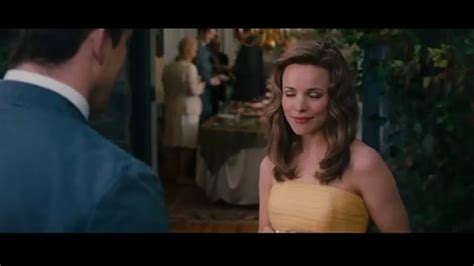 The Vow Official First Look Trailer Youtube