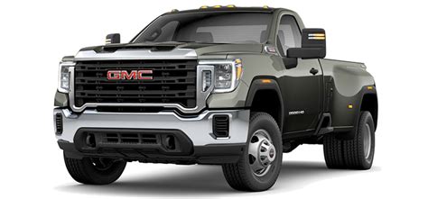 Gmc Sierra 2022 Single Cab