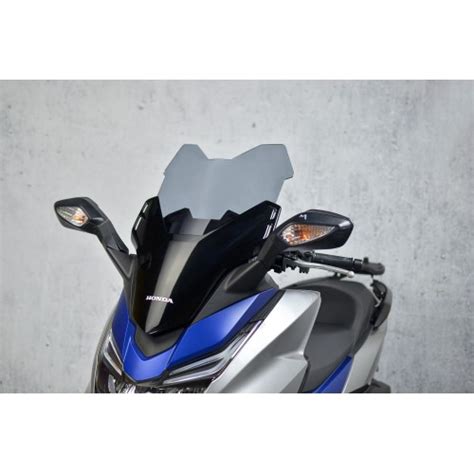 Motociclo Parabrezza Cupolino Honda Forza Colore