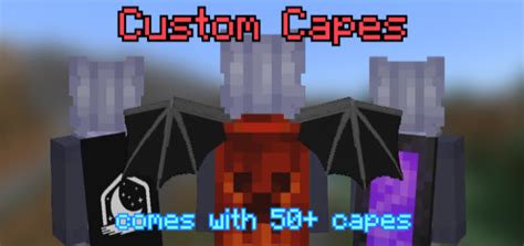 Cool Kitchen Design Minecraft Capes 64X32 / Custom Cape Resource Pack 50 Capes Minecraft Pe Mods ...