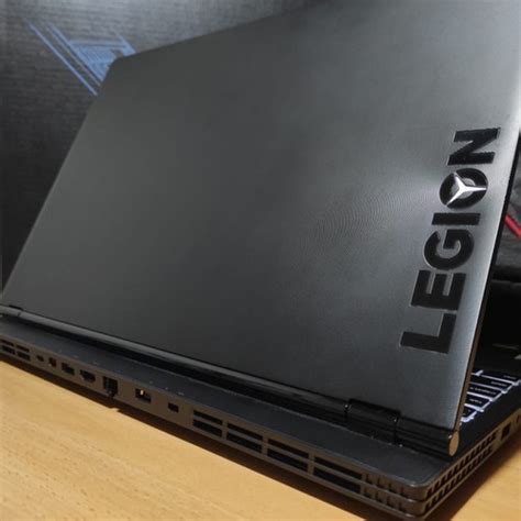 Jual Lenovo Legion Y530 I5 8300h Gtx 1050ti Ram 8 512 Gb Ssd Bekas Second Kota Bekasi