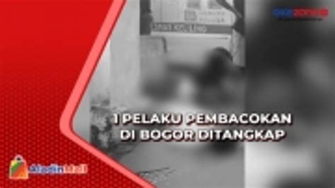 Polisi Tangkap Orang Yang Sembunyikan Pelaku Pembacokan Siswa Smk